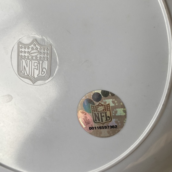 Steelers Hat and Bowl Bundle (Bowl is NWT) 2 Pc. - Picture 9 of 9